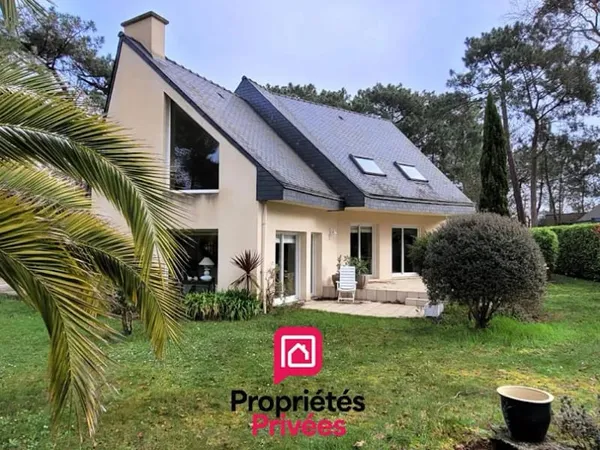 Maison 6 pièces 183 m²