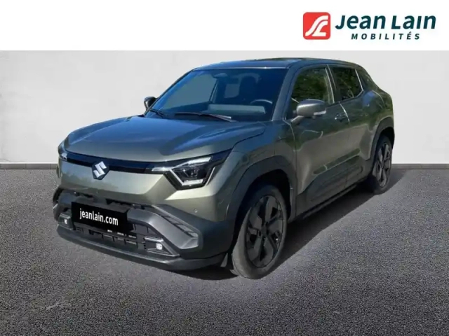 Suzuki Vitara e  61 kwh