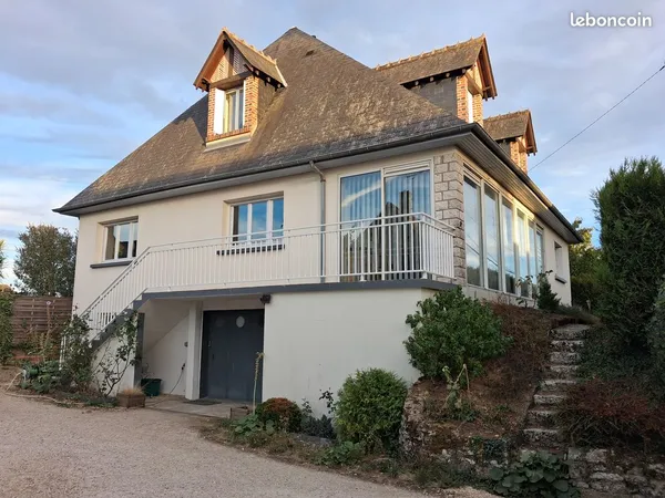 Maison Villebarou