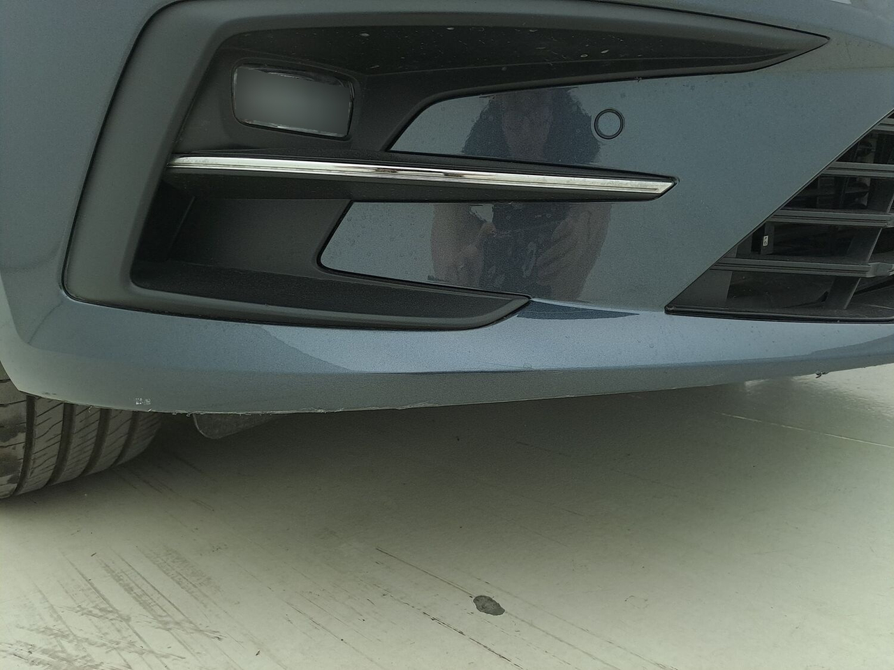 Renault Mégane 4 Estate — photo 27