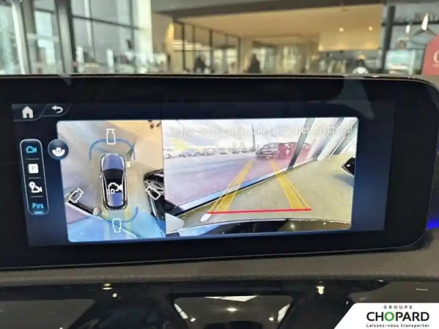 Mercedes Classe A 250 e hybrid eq 8g-dct — photo 63