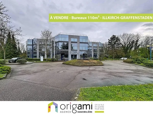 A vendre Plateau de BUREAUX
