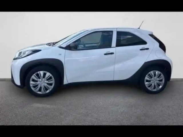 Toyota Aygo X 1.0 vvt-i 72ch active business my23 — photo 14