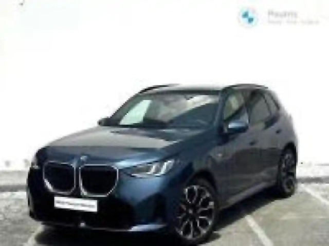 Bmw X3 xdrive30e 299ch m sport — photo 2