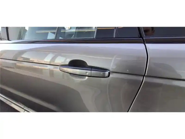 Land Rover Range Rover mark viii p400e phev 2.0l 404ch — photo 9