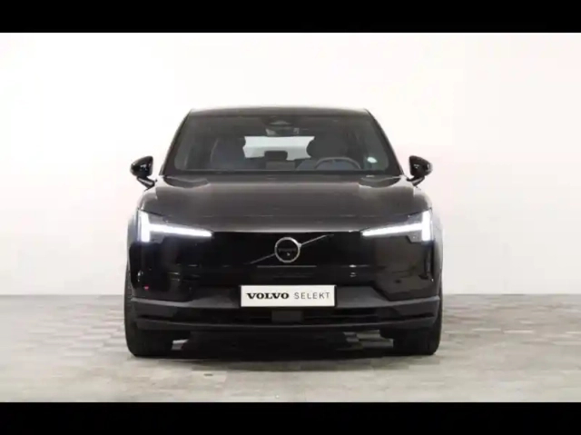 Volvo Ex30 single extended range 272ch ultra — photo 2