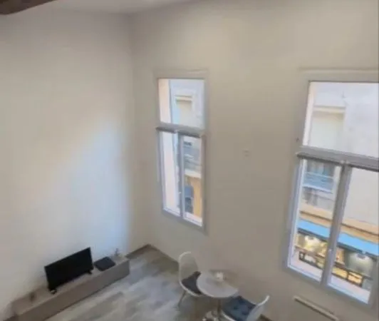 Appartement de charme au coeur de l'historique d'Aix-en-Provence