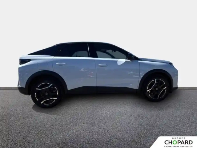 Peugeot 3008 plug-in hybrid 195 e-dcs7 — photo 9