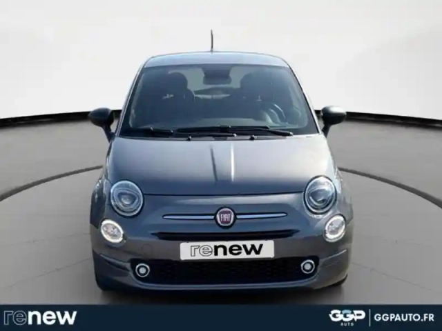 Fiat 500 1.0 70ch bsg s&amp;s pack confort — photo 8