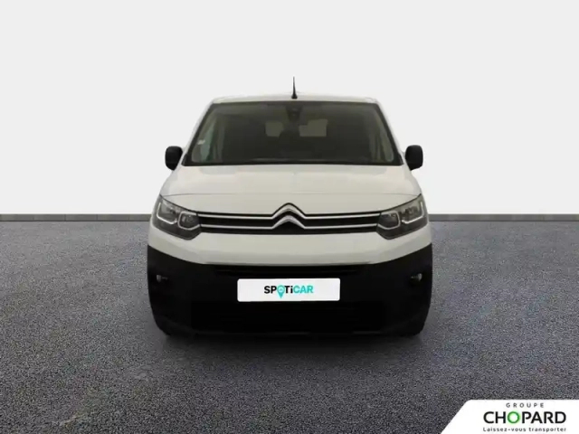 Citroën Berlingo van m 650 puretech 110 s&amp;s bvm6 — photo 2