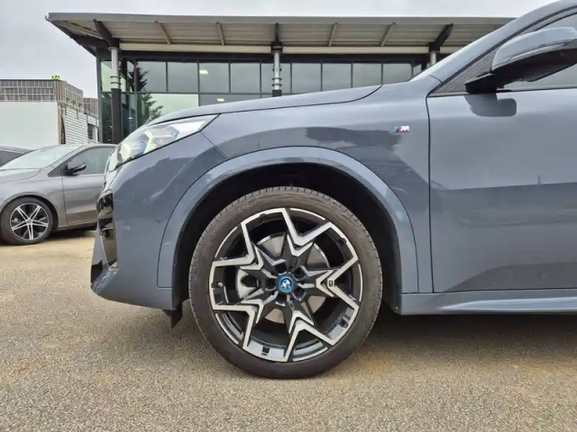 Bmw X2 i xdrive30 313ch bva — photo 4