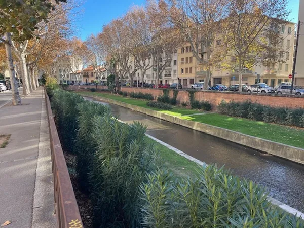 Magnifique appartement T3 de 74 m² avec terrasse et vue incroyable sur les Quais de Genève