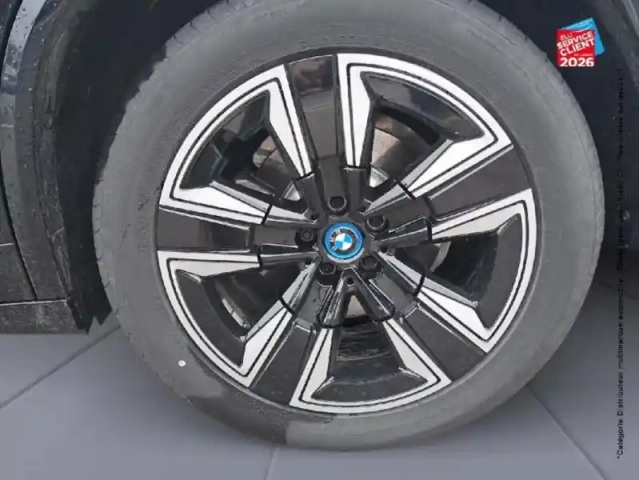 Bmw X3 i m sport 286ch inspiring — photo 10