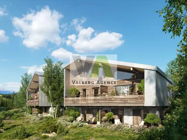 Maison/Villa