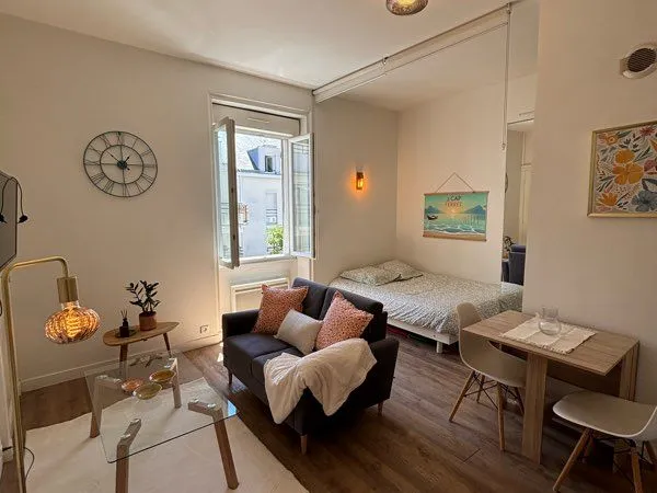 Studio idéal pour étudiant, Saint Félix