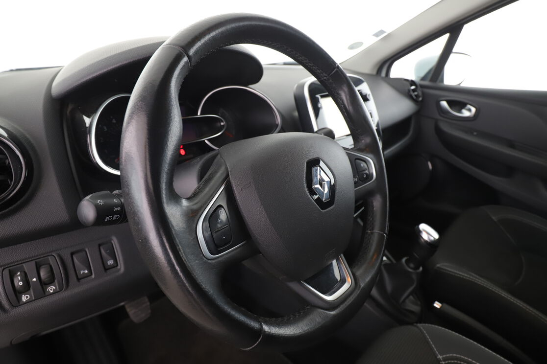 Renault Clio 1.5 dCi Energy Business — photo 10