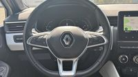 Renault Clio 1.6 E-Tech hybride 145ch Techno — photo 12