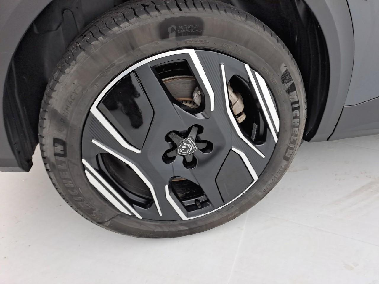 Peugeot 3008 plug-in hybrid 195 e-dcs7 gt — photo 20