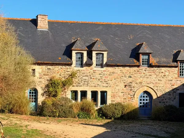 Manoir 20 pièces 500 m²