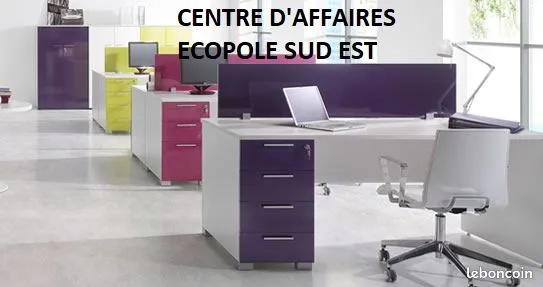 Vend immeuble de bureau