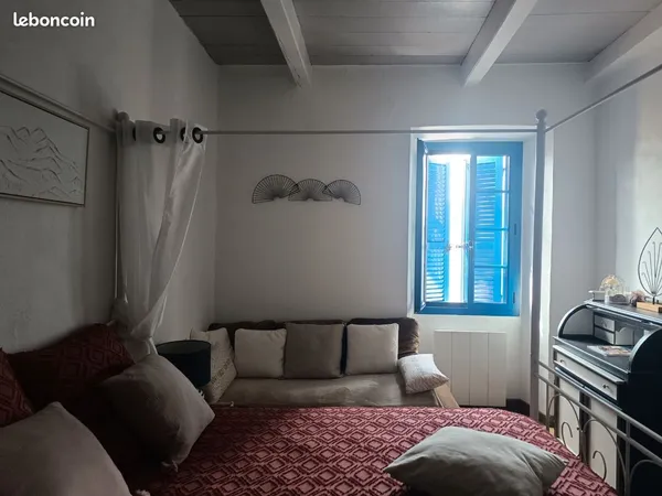 Cjambres etudiants en coliving