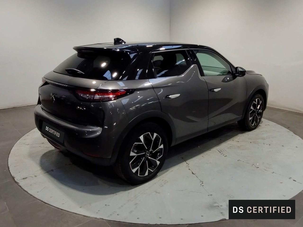 Ds Ds 3 e-tense rivoli — photo 5