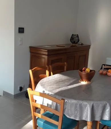 Location maison vacances