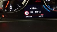 Bmw X2 sDrive18iA 140ch M Sport DKG7 Euro6d-T 129g — photo 9