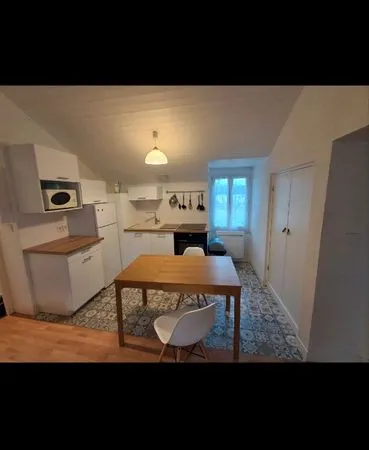 Appartement 44 m2