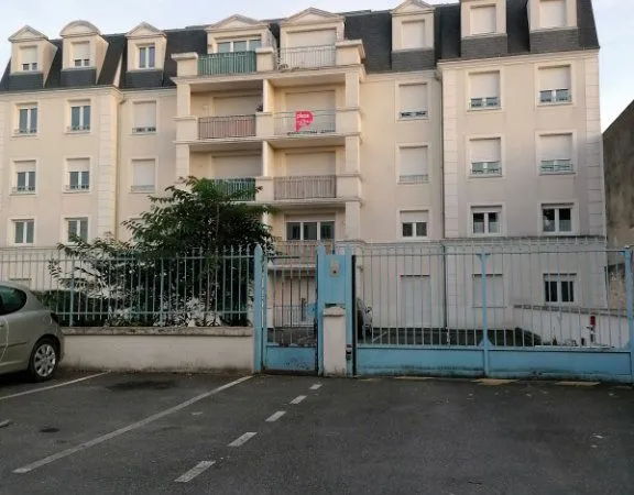 Location F3 dammarie les lys proche gare
