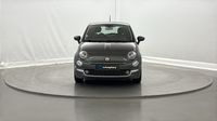 Fiat 500 1.2 8v 69ch Eco Pack Lounge Euro6d — photo 1