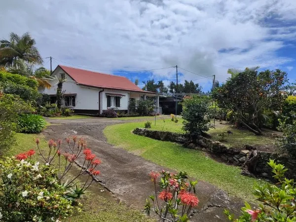 Belle maison familiale avec dépendance et jardin arboré
