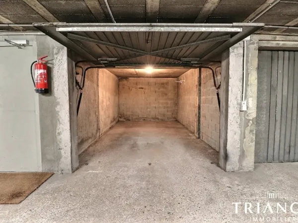 BOX A VENDRE - RUE DU MARECHAL JOFFRE