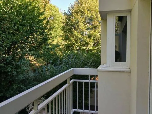 Appartement 3 pièces 79 m²