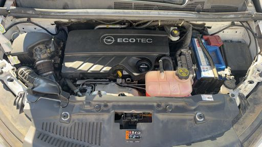 Opel Mokka 1.6 CDTi 136 - Colors Edition – 2016 – 123032 km – Diesel – Boîte Manuelle — photo 20