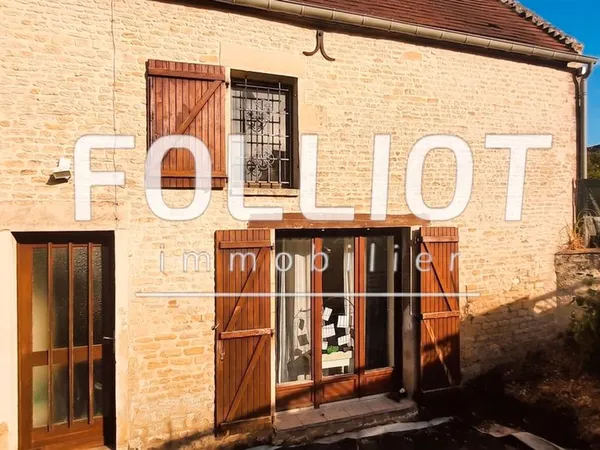 Maison 5 pièces 85 m²