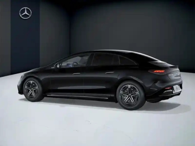 Mercedes Classe E eqe 350 amg line — photo 24