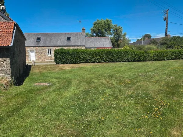 Maison 2 pièces 90 m²