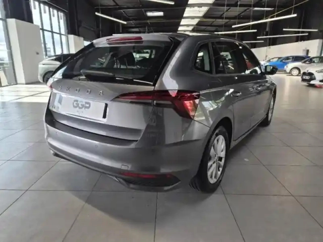 Skoda Scala 1.0 tsi evo2 116ch selection dsg7 — photo 9