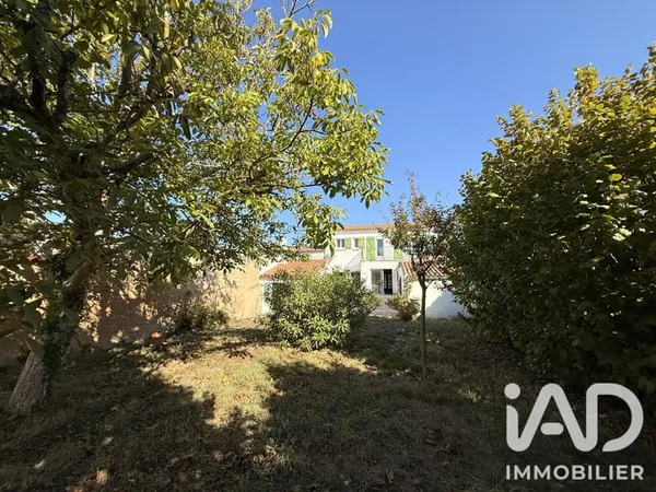 Maison 5 pièces 98 m²