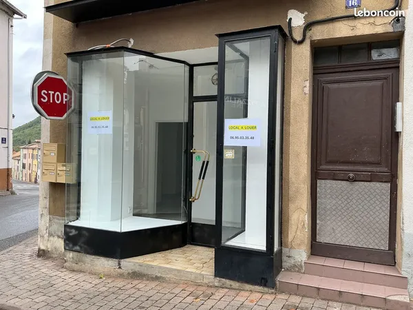 Local Commercial