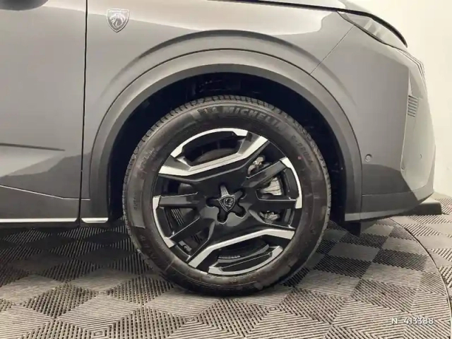 Peugeot 3008 plug-in hybrid 195 e-dcs7 — photo 26