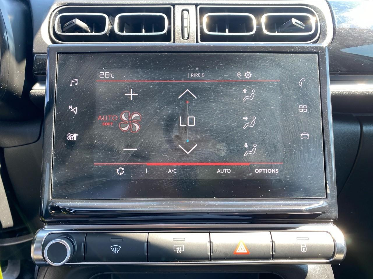 Citroën C3 1.2 puretech 83ch s&s shine — photo 20
