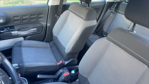 Citroen C3 1.2 110 - Shine – 2019 – 67972 km – Essence – Boîte Manuelle — photo 5