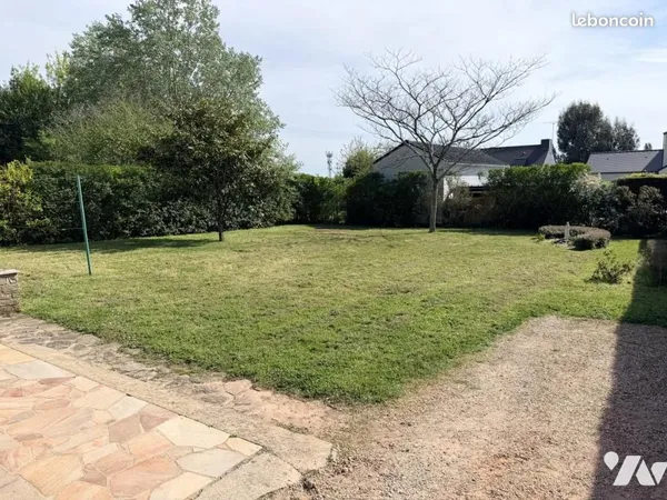 Maison 5 pièces 91 m²