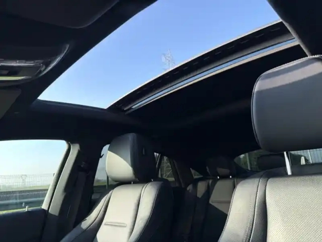 Mercedes Classe E 350 de 4matic amg line — photo 21