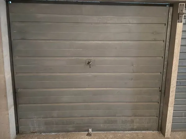 Location garage les Lecques