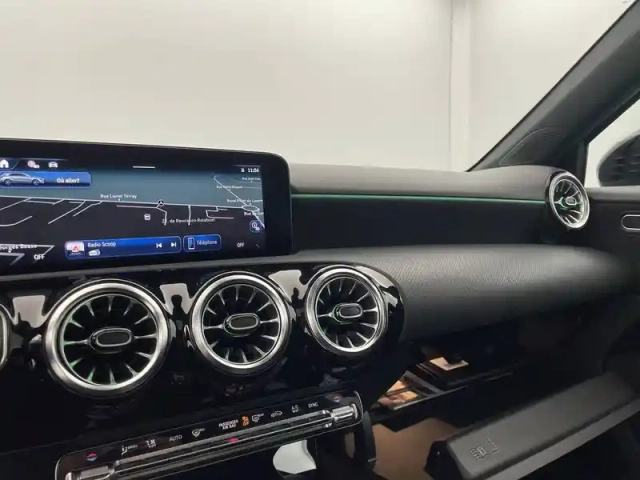 Mercedes Classe A 180 d — photo 26