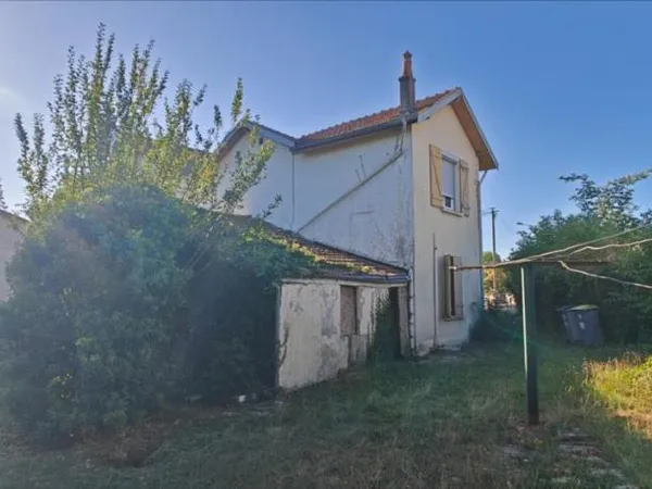Maison 6 pièces 129 m²