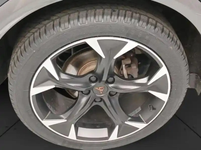 Cupra Formentor 1.4 e-hybrid 204ch business edition dsg6 — photo 11
